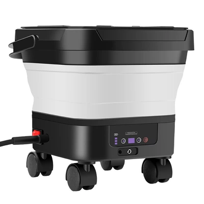 Car washing machine – Wireless Car Washing Machine Square Folding