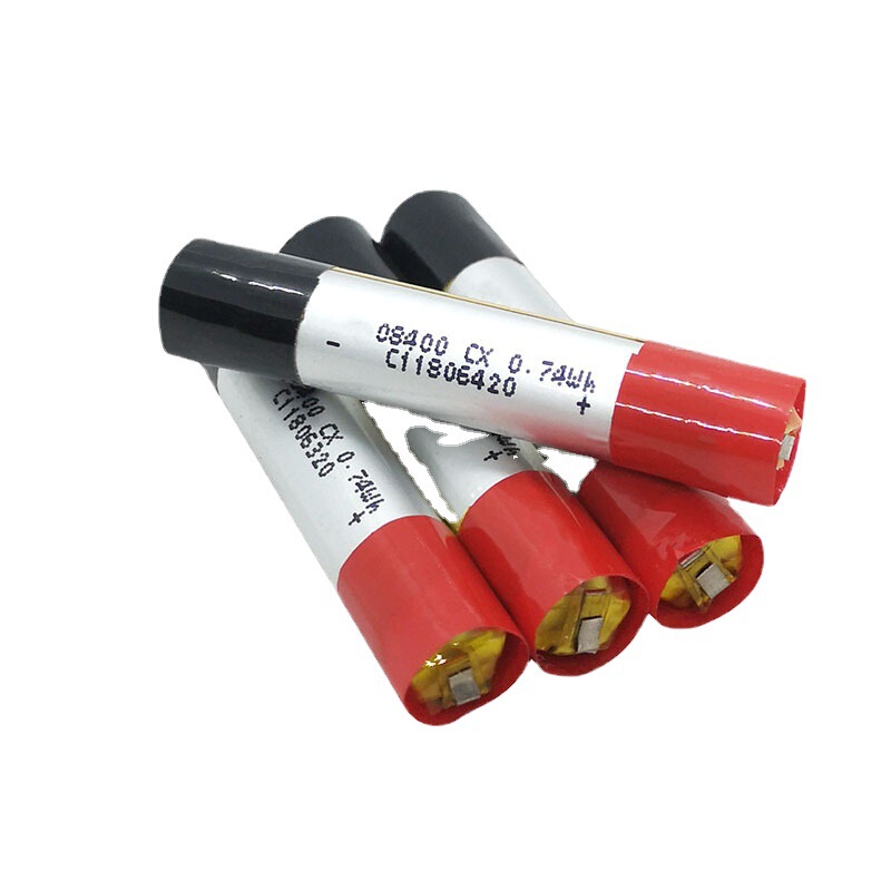 再エネルギー08400 bluetoothイヤホンリチウム電池容量180mah 3.7v bluetoothイヤホン点火器用|undefined
