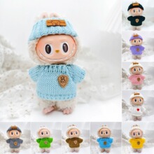 �H�·���ä�В������������Labubu���пɐ�ë�������b����ͬ��