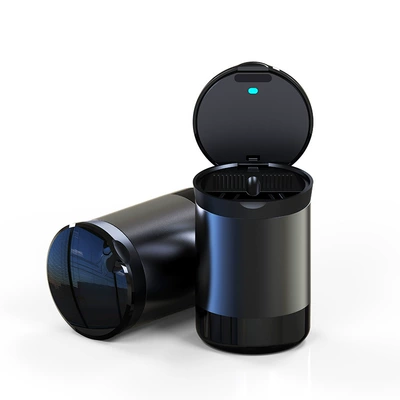 Smoking Car Ashtray High | Car ashtray
