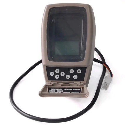 157-3198 260-2160 для Картер E320C E330C ЖК-дисплей панели дисплея