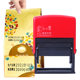 Chen million manual date printer inkjet printer pad printer production date shelf life printer card slot