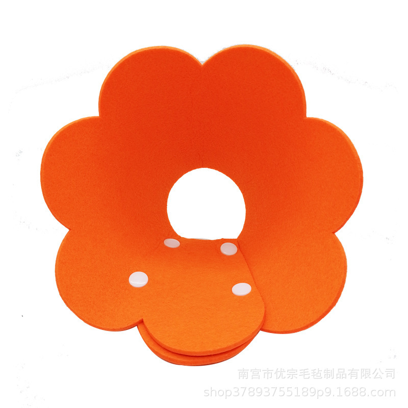 Anillo Elizabeth Anillo de artículos para mascotas Anillo de felino Anillo de vergüenza para esterilización Collar para mascotas