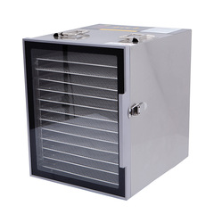 Fruit and Vegetable Dehydrator, Dried Fruit and Vegetable Machine, Beef Jerky Dryer, Food Dehydrator, Food Air Dryer, Amazon 12 Layer