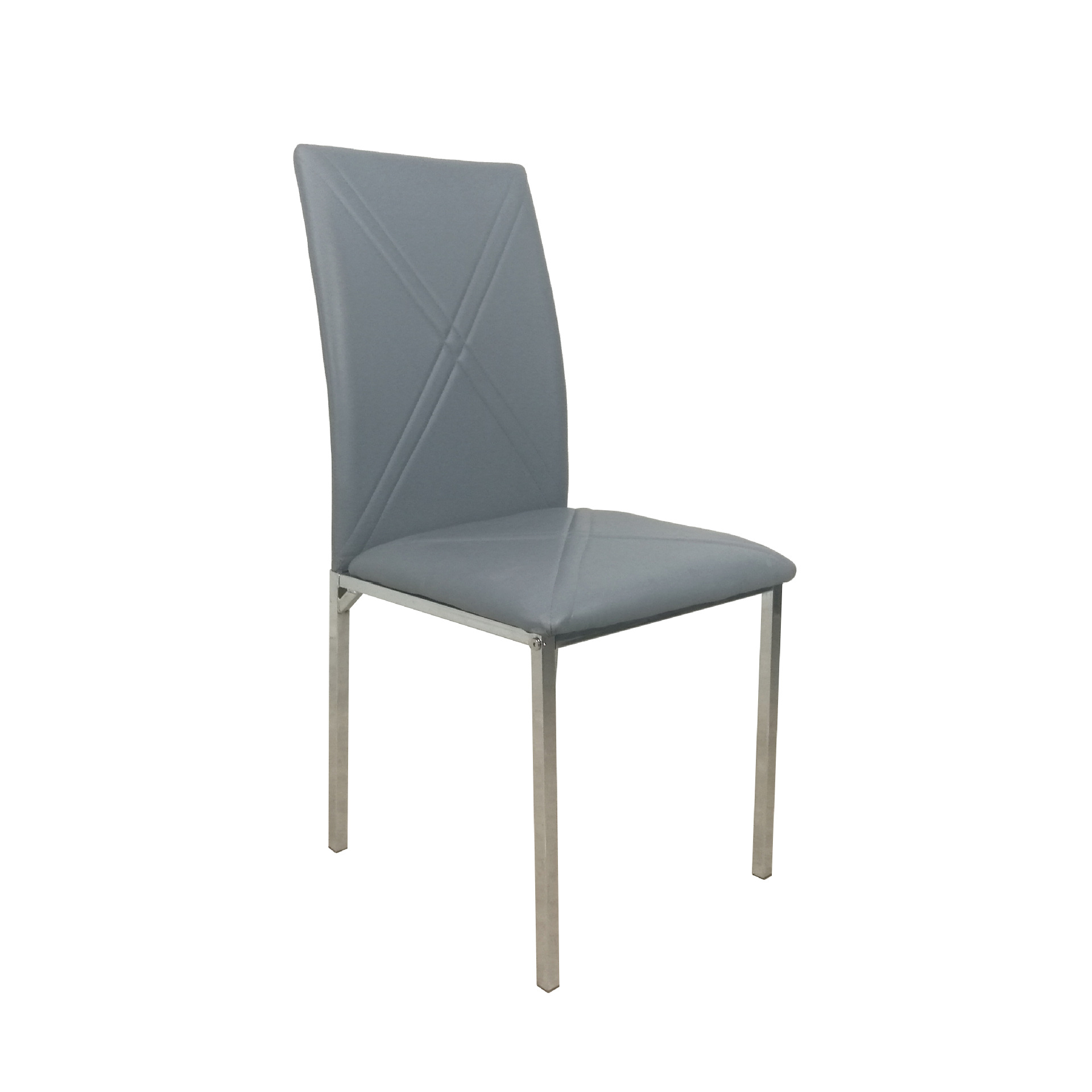 Mesa y silla de comedor de lujo ligero italiano, nuevo respaldo de bolsas blandas nórdicas, silla de comedor de alta calidad, pequeño tipo de hogar, calzoncillos casuales