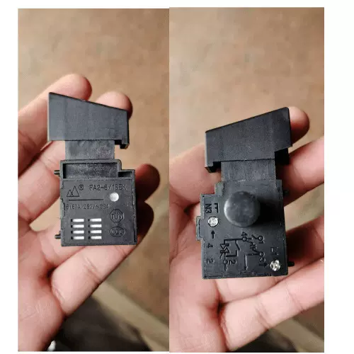 水钻开关 博深水钻8C开关 精品陶瓷开关 8C开关 电动工具开关