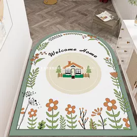 地垫;家用地毯;防滑垫