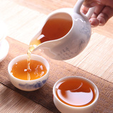 Чай Лапсанг сушонг в подарочной коробке, подарочная коробка, цветочный красный (черный) чай, оптовые продажи