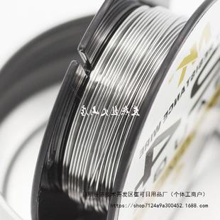 Heating wire ni80 round wire A1 plain wire ni70 whole roll nickel NKX20