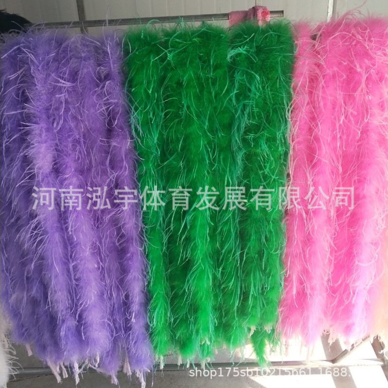 Wholesale Ostrich Feather Strips 2 Yards 7-15cm Feather Strips for Dance Fashion Show Skirts Cuffs Scarves Clothing Accessories Wholesale Ostrich Feather Strips 2 Yards 7-15cm Feather Strips for Dance Fashion Show Skirts Cuffs Scarves Clothing Accessories