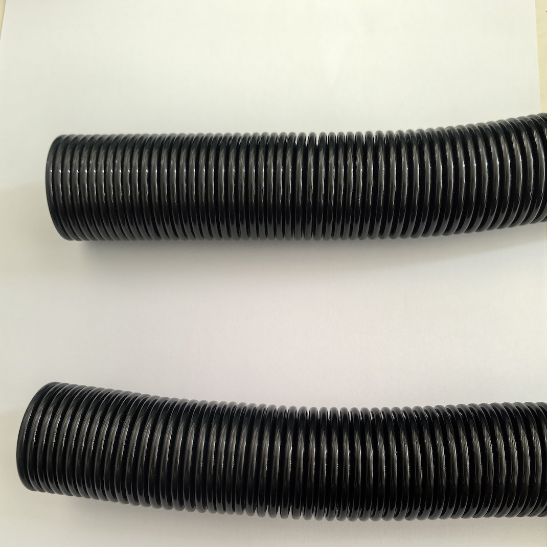 TPU弹簧管 面罩管 吸氧管 氧气面罩管 CPAP  医用软管  工厂发货