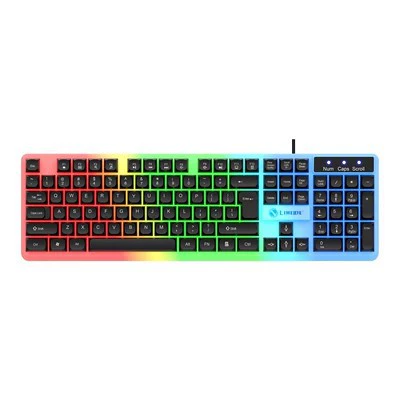 Keyboard, мышь, набор, универсальный ноутбук, Amazon