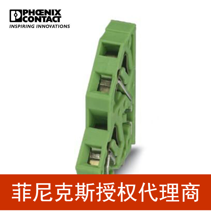 菲尼克斯 固定式连接器 - ZFKKDSA 1,5C-5,0 L - 1889275-50