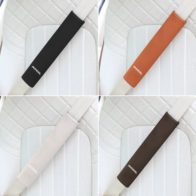 Suitable for Haver Dog Xiaolong Seat belt shoulder pad