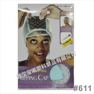 Fábrica de ventas de sombreros de teñido sombreros de cabello sombreros