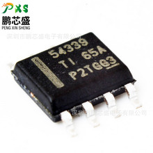 TPS54339DDAR �zӡ54339 ԭ�bȫ����Ʒ TPSϵ�� DC-DC�ԴоƬ