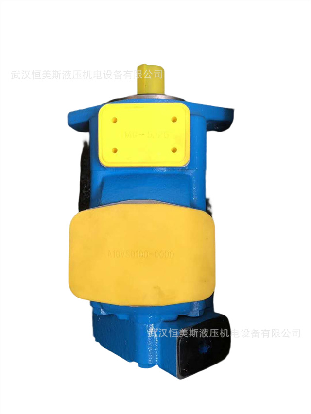 德国REXROTH力士乐叶片泵PVV4-1X/082RA15UMC