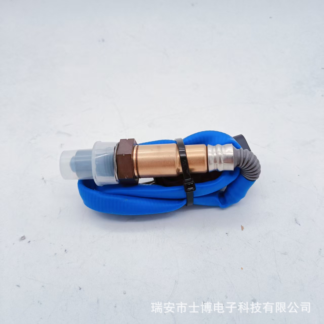 Car Modification Instrument Kit 30-0300 Racing Car Air-Fuel Ratio Meter Lsu4.9 Wide-Range Oxygen Sensor