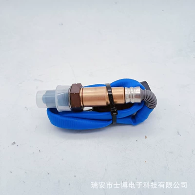 Oxygen Sensor, Automotive Sensors