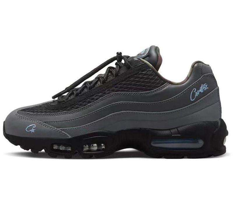 莆田アウトドアファッションブランドAirMax95、ハーフサイズ対応、ランニング、レトロ、ダッドシューズ、万能、カジュアル、男女兼用|undefined