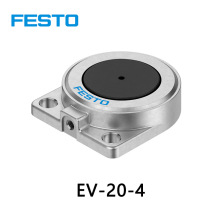 费斯托 EV-20-4;FESTO;圆形膜片式气缸,行程4MM,缸径20MM