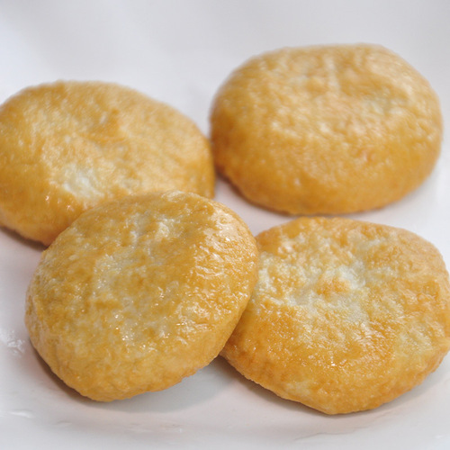 Direct Supply of Beteng Japanese Style Fish Cake for Kanjin Tsukemen Hot Pot, Spicy Noodle Soup, Snack Skewers Wholesale