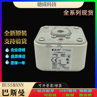 Bassman 170m6480 170m6481 170m6482 a Large Number of Spot Factory Price Sales Original Fuse