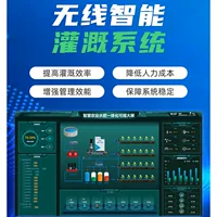 1688数据可视化软件采购指南