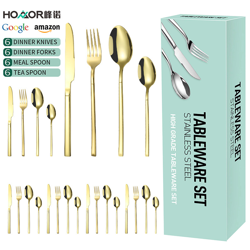 Quality tableware stainless steel