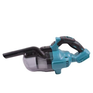 Cross-border hot-selling wireless lithium battery vacuum cleaner lithium battery portable handheld household car suction multifunctional vacuum cleaner