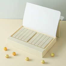 茶叶包装空盒普洱古树龙珠礼盒50粒装独立小内盒手工沱茶叶礼盒