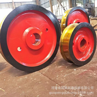 Ötürücü vallar Driving Wheel Flat Key Shaft