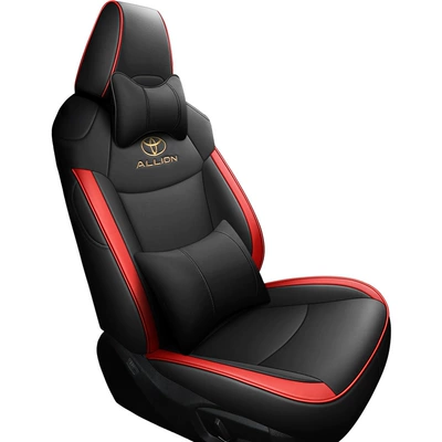 Modelə uyğun (Original) oturacaq örtükləri: Edition Seat Cover