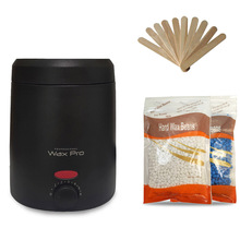 200CC蜡豆套餐融蜡机美容脱毛蜡机脱毛蜡豆热蜡机脱毛蜡豆