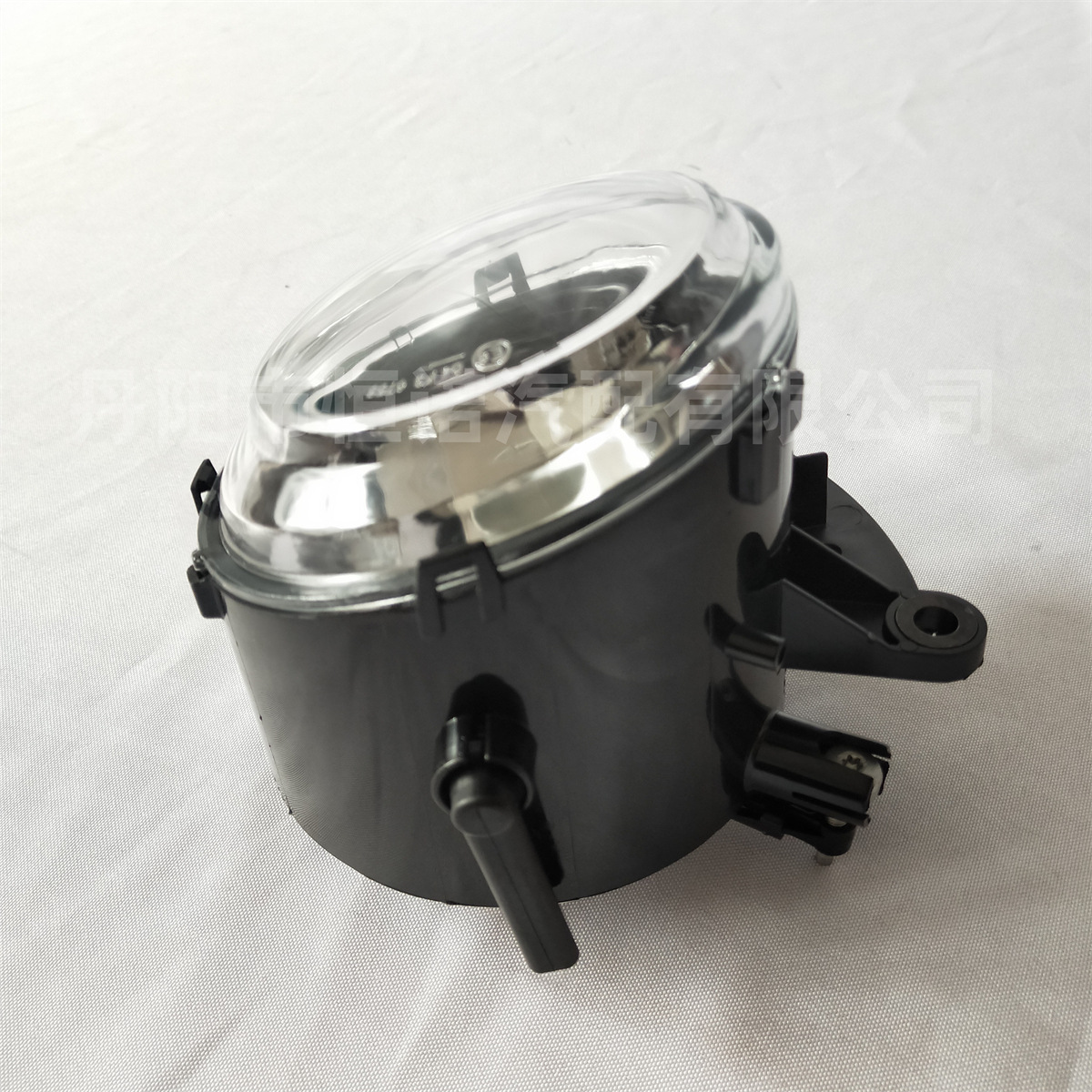 Aplicable a Mercedes-Benz MP4 nueva lámpara de niebla 2645 camión pequeña lámpara circular 9608200556 9608200456