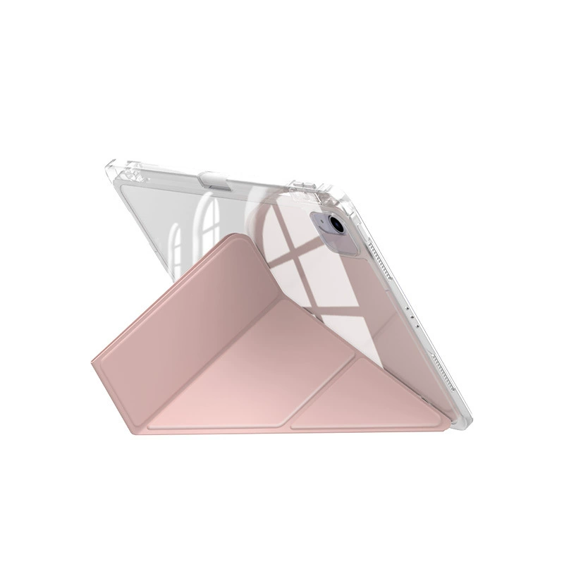 Совместимый защитный чехол для Huawei flat panel matepad11.5s с отсеком для пера Y+3-сгиб acrylic pro11 корпус air