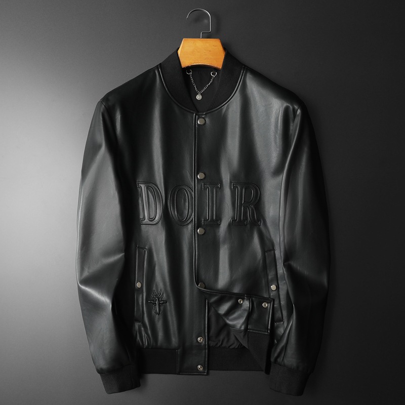 Autumn jacket