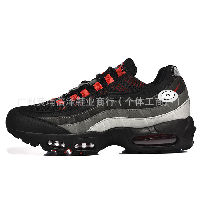 外贸批发欧洲站max 95 系列低帮休闲运动鞋|undefined