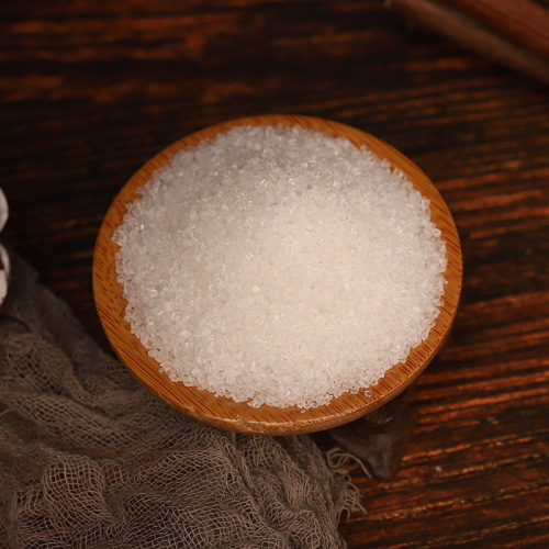350g selected carbonized process white sugar, direct supply to supermarkets and small shops for seasoning and cooking use, wholesale white sugar
