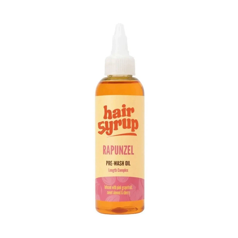 Hair Syrup Prewash Length Complex по уходу за волосами сироп увлажняющий и гибкий уход через границы