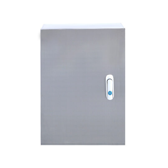 201/304 stainless steel foundation box open electrical control distribution box information low voltage stainless steel foundation box