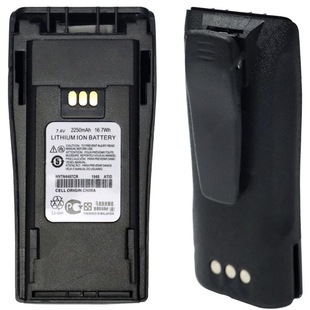 Interphone board adapter motorcycle GP3688 interphone NNTN4497CR battery adapter P3688