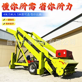 畜牧养殖机械;饲料加工设备;施肥机械