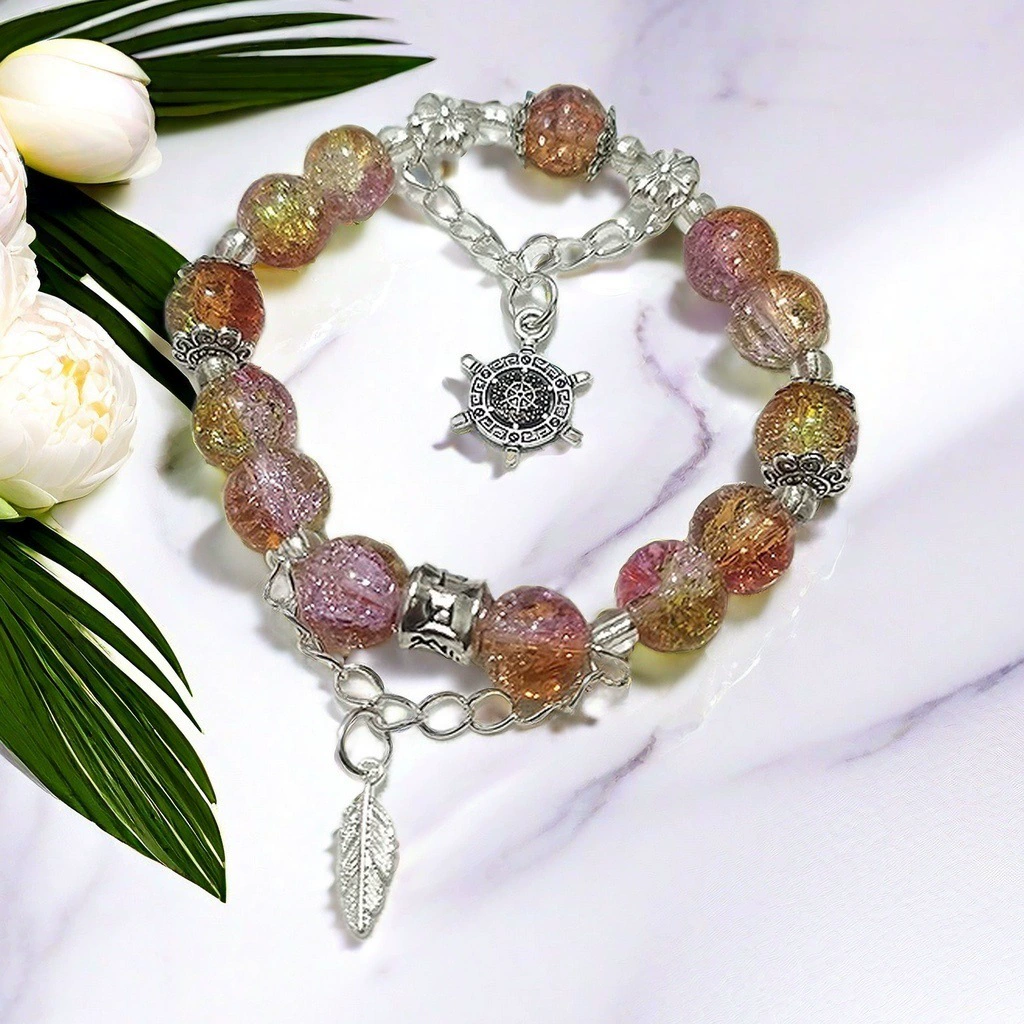 Small design brand cute bracelet