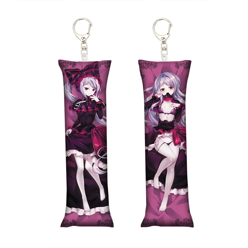 [动漫盾之勇者成名录小抱枕钥匙扣迷你书包挂饰Mini Dakimakura] → [анимэ: Защитник слабых] мини-подушка брелок ключей рюкзак подвеска