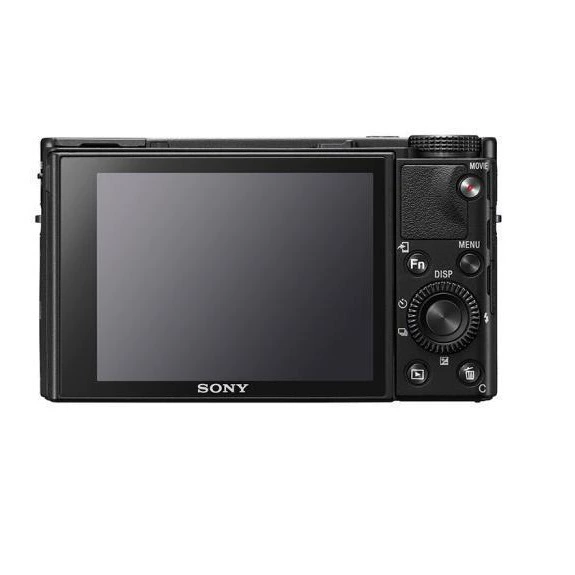Камера цифровая Spot Genuine DSC-RX100M7 Black Card 4K видео Профессиональная Black Card 7 Камера