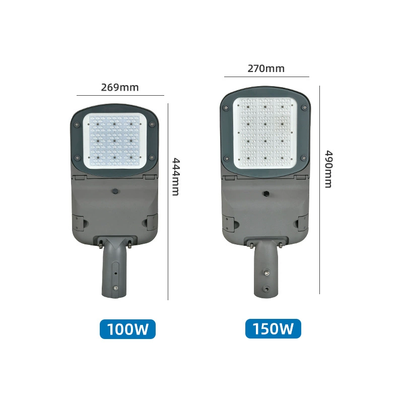 Путешествующая уличная лампа, 100W, 150W, оптовая