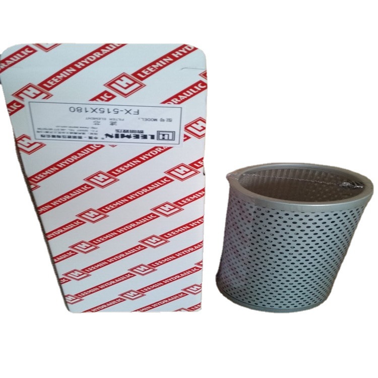 现货供应 钢厂电厂滤芯 黎明过滤器 HDX-63x10 黎明液压油滤芯