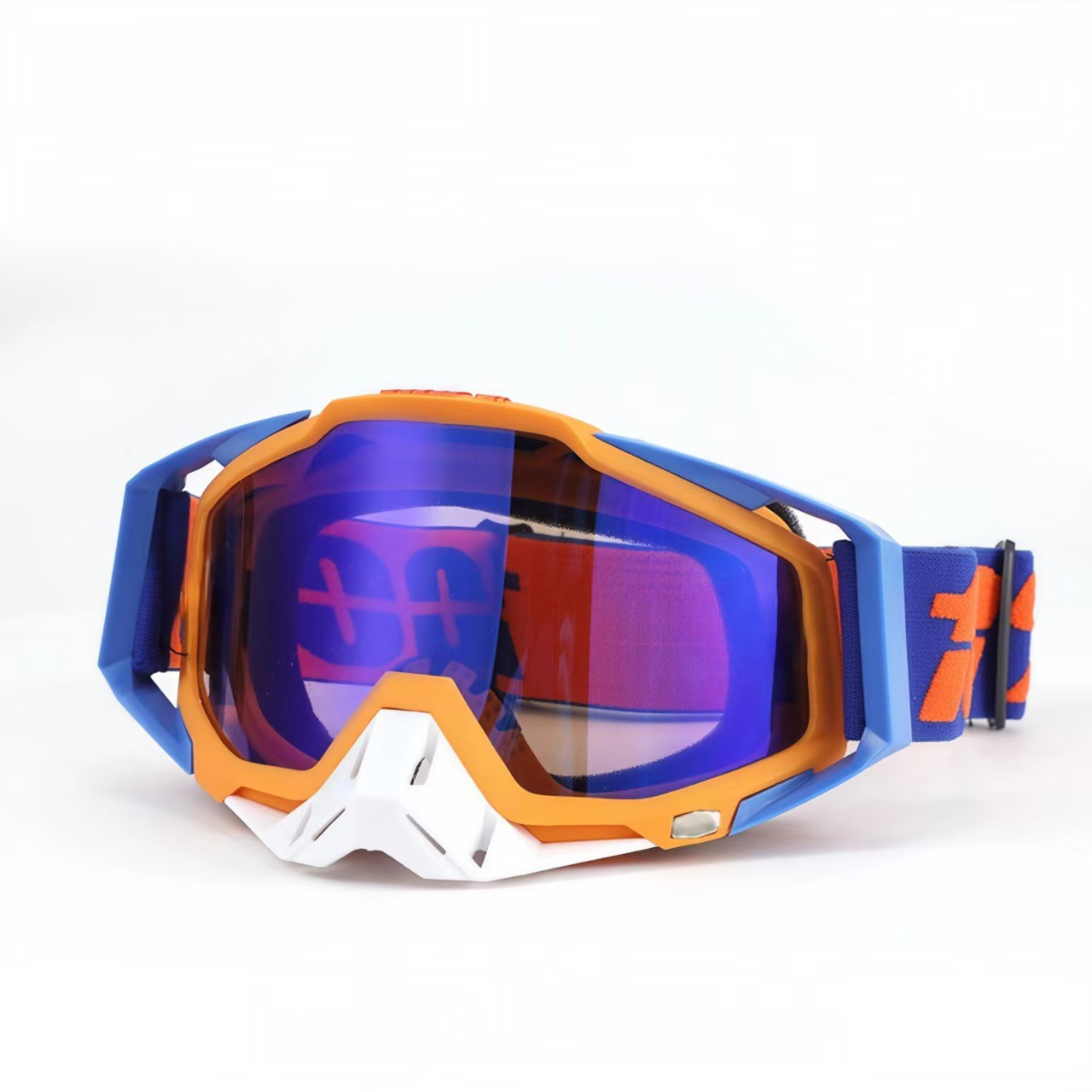 Gafas de Ciclismo Deportivo de PC con Lentes Intercambiables para Ciclismo image 111