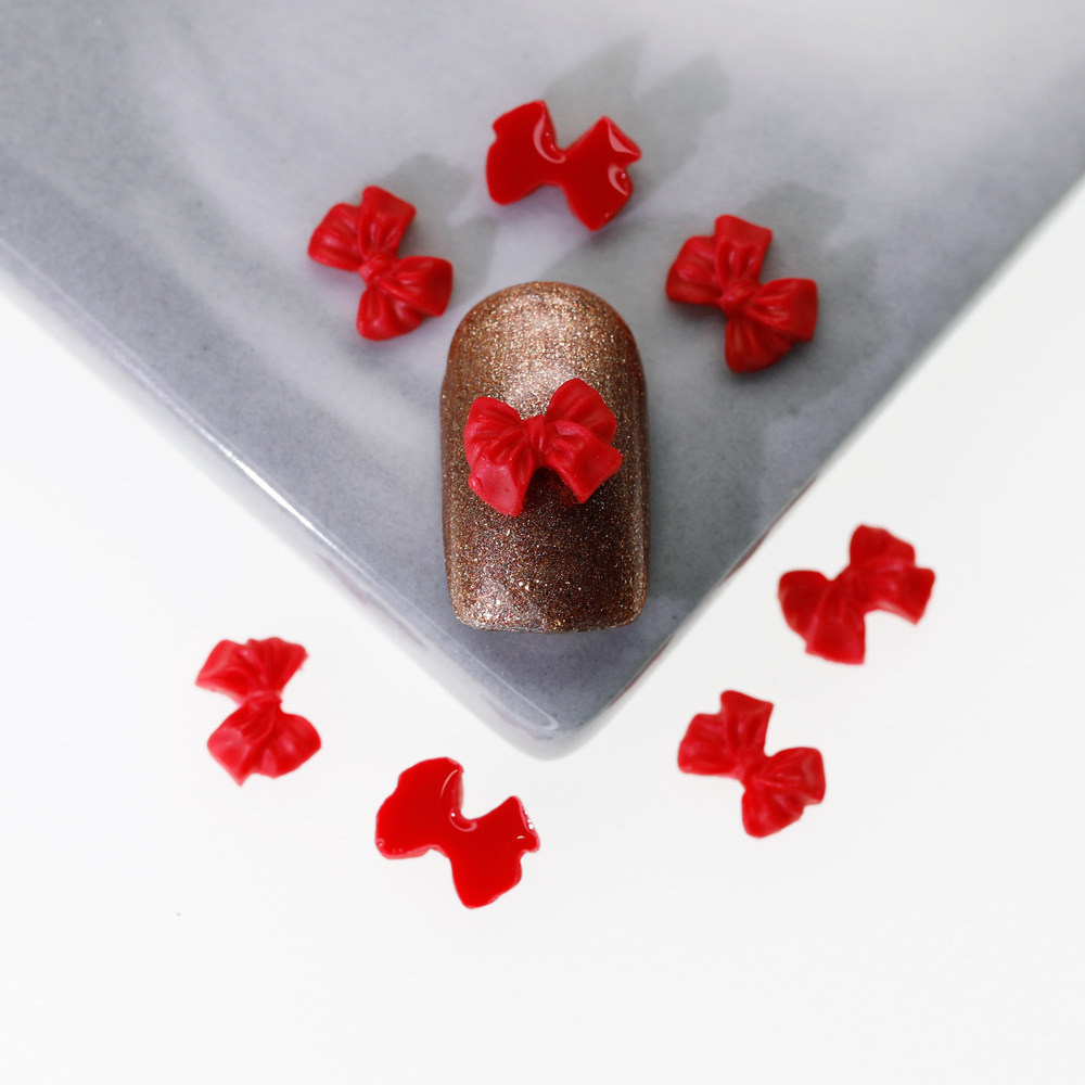 BF110—빅 레드 6x8mm